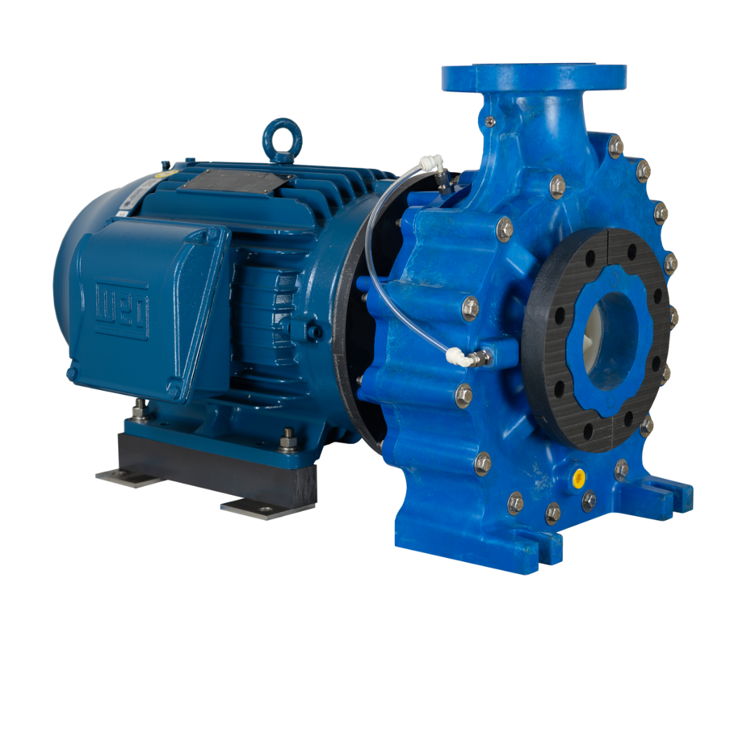 Genesys<SUP>®</SUP> 4x3-9 Pump