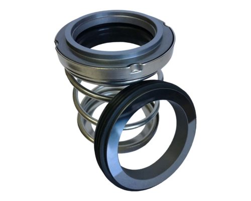 C-Shell Pumps Type 21 Component Seal
