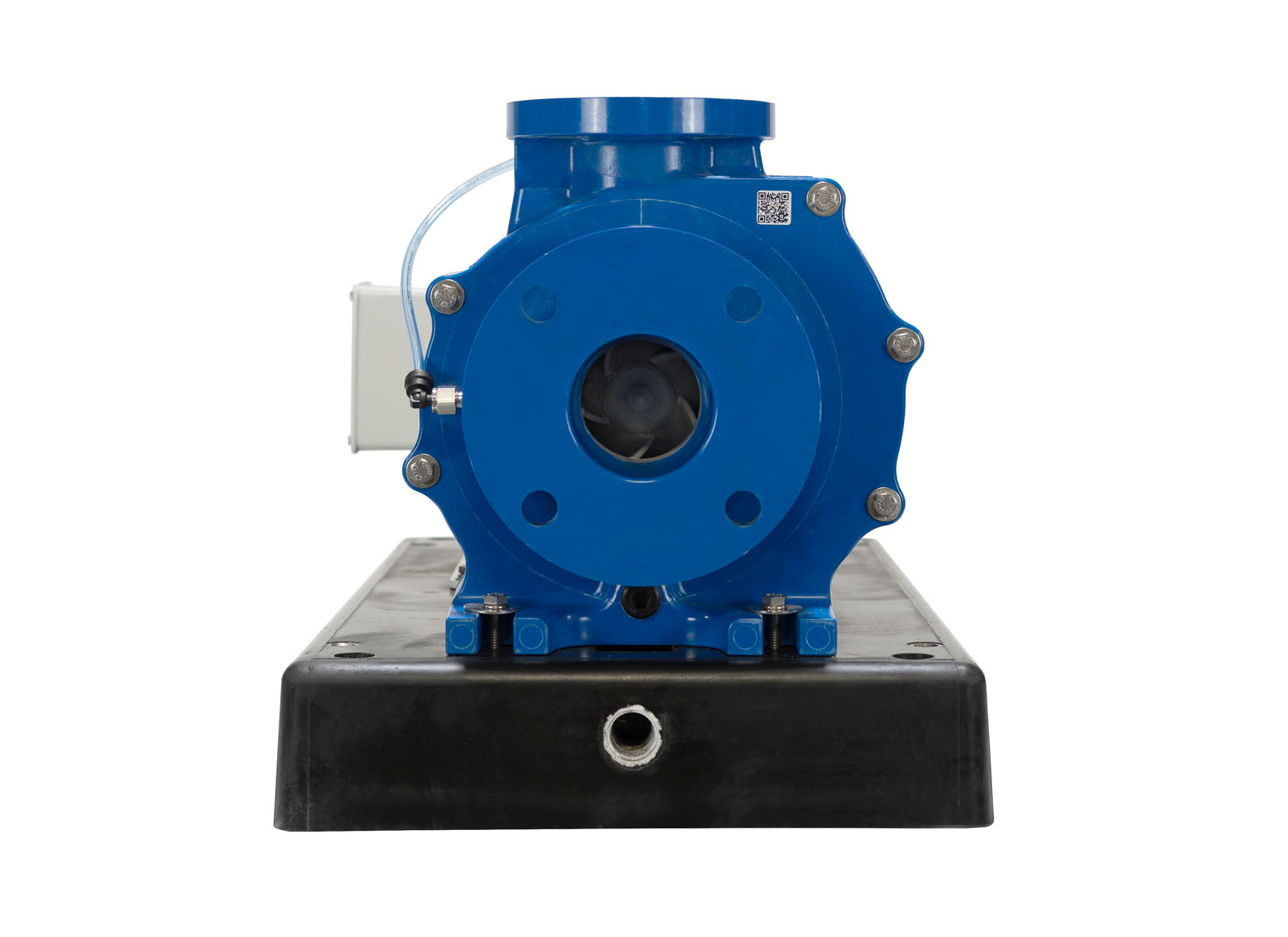 Genesys® 3x2-6 Pump | MDM, Inc.