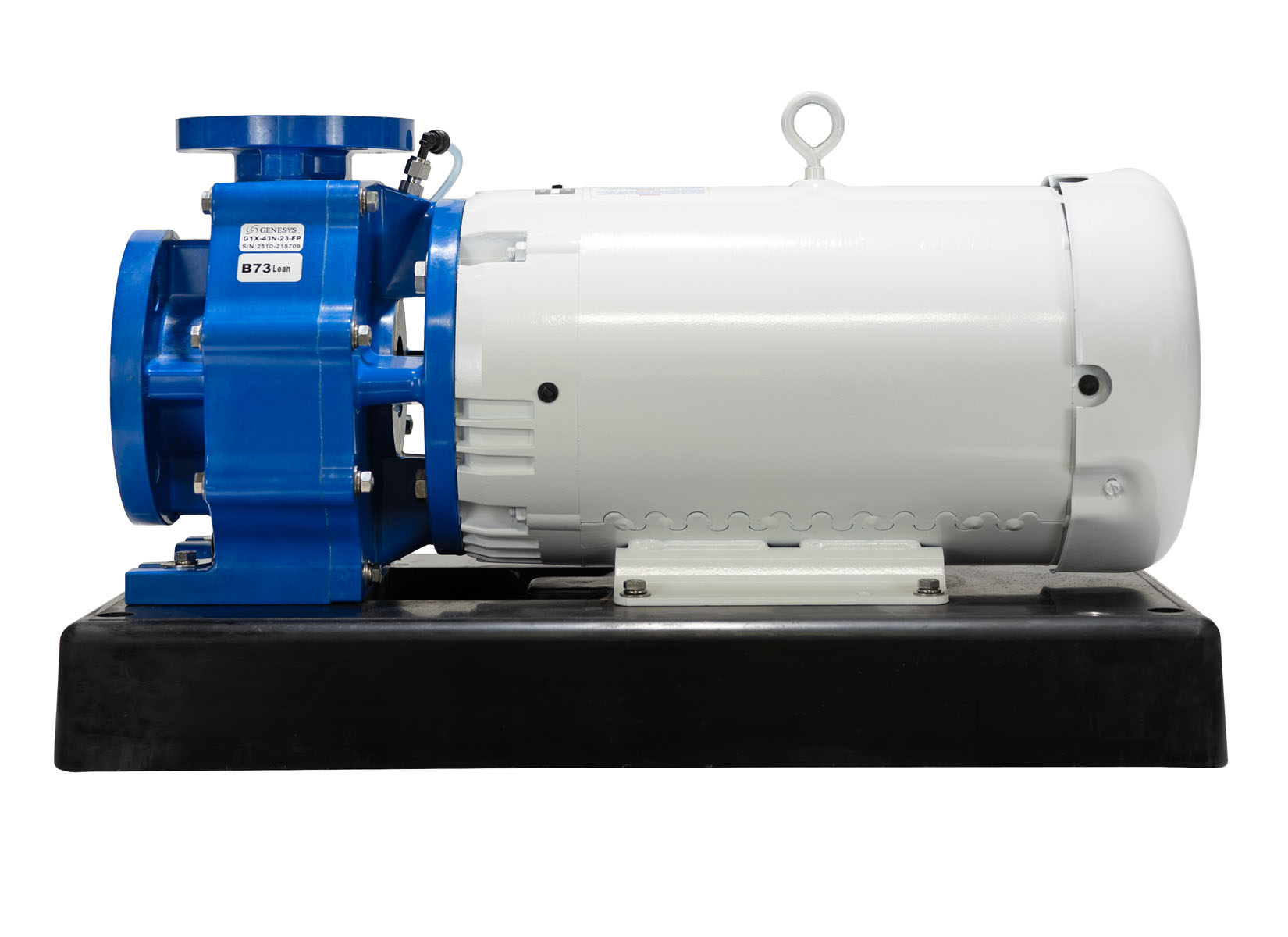 Genesys® 3x2-6 Pump | MDM, Inc.