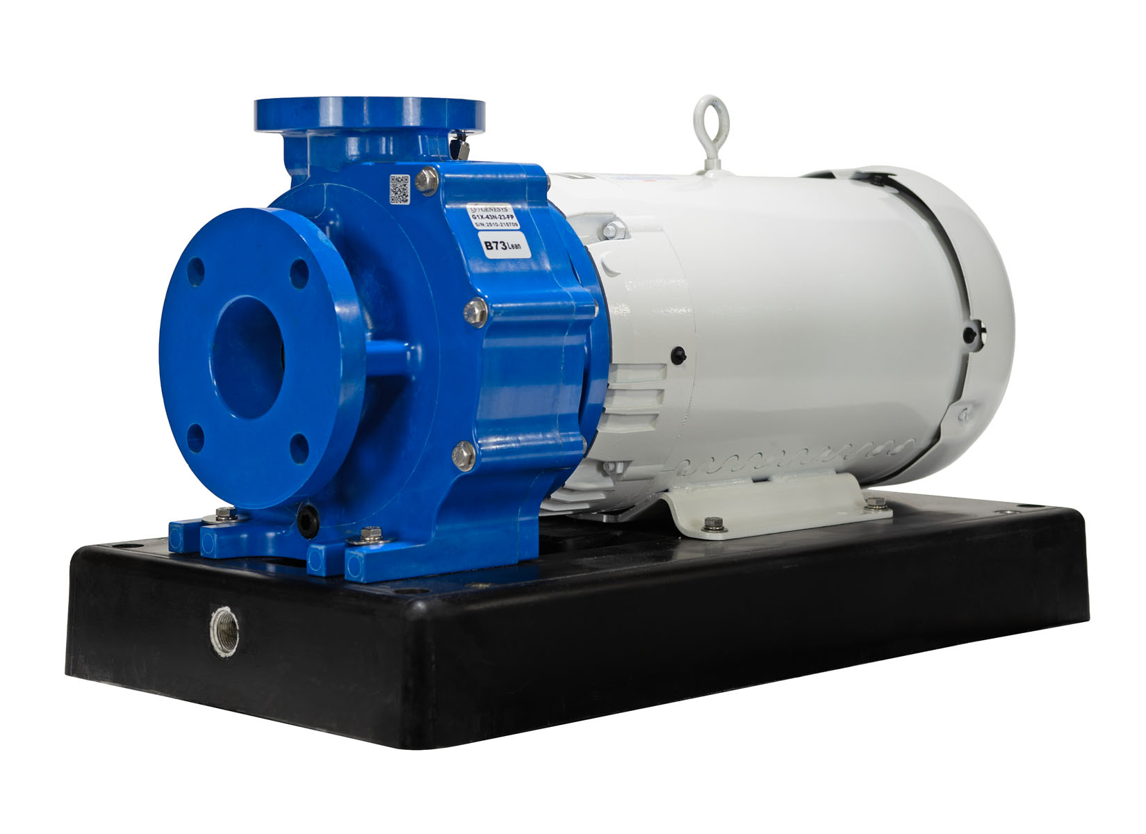 Genesys® 3x2-6 Pump | MDM, Inc.