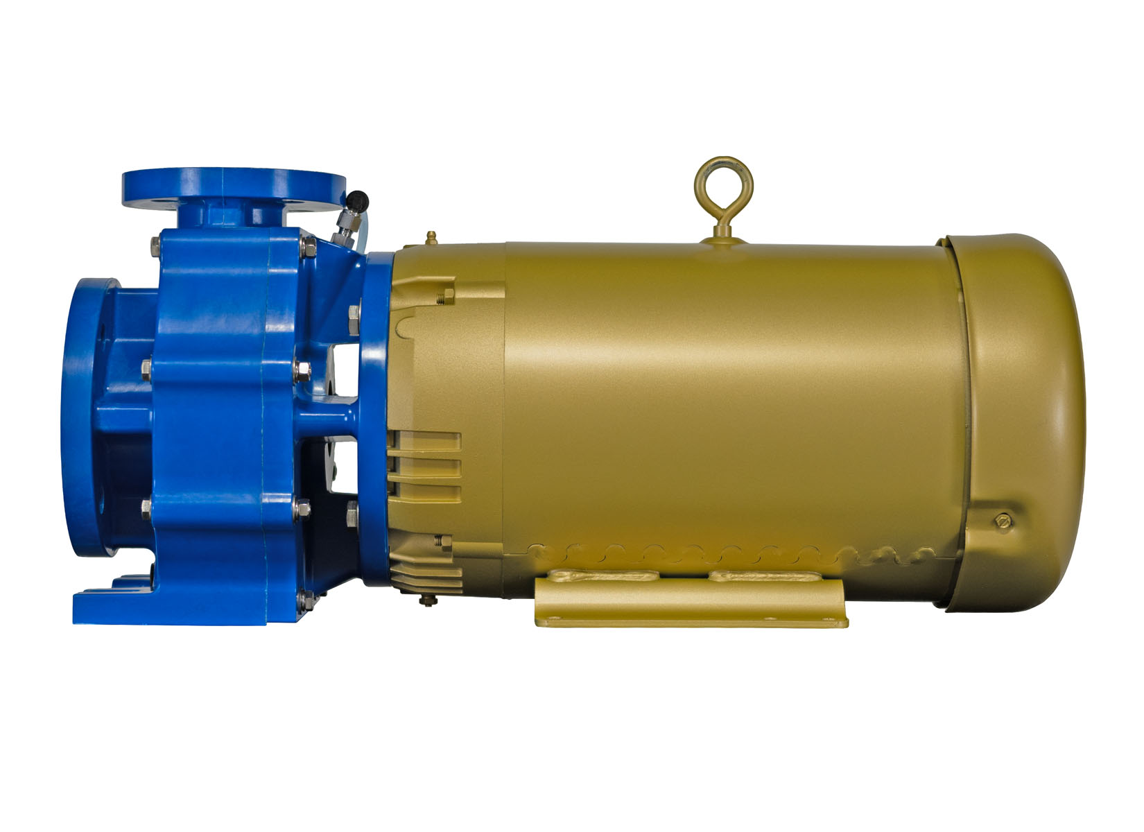 Genesys® 3x2-6 Pump | MDM, Inc.