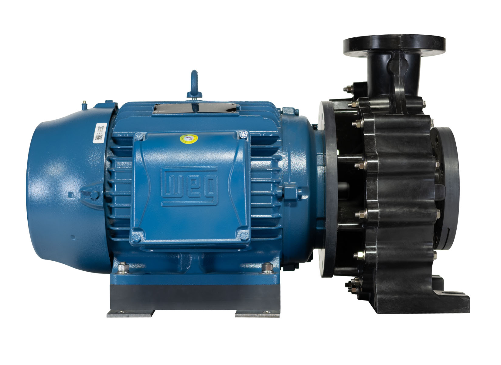 シークエンス3 Genesys® 4x3-9 Pump | MDM, Inc.