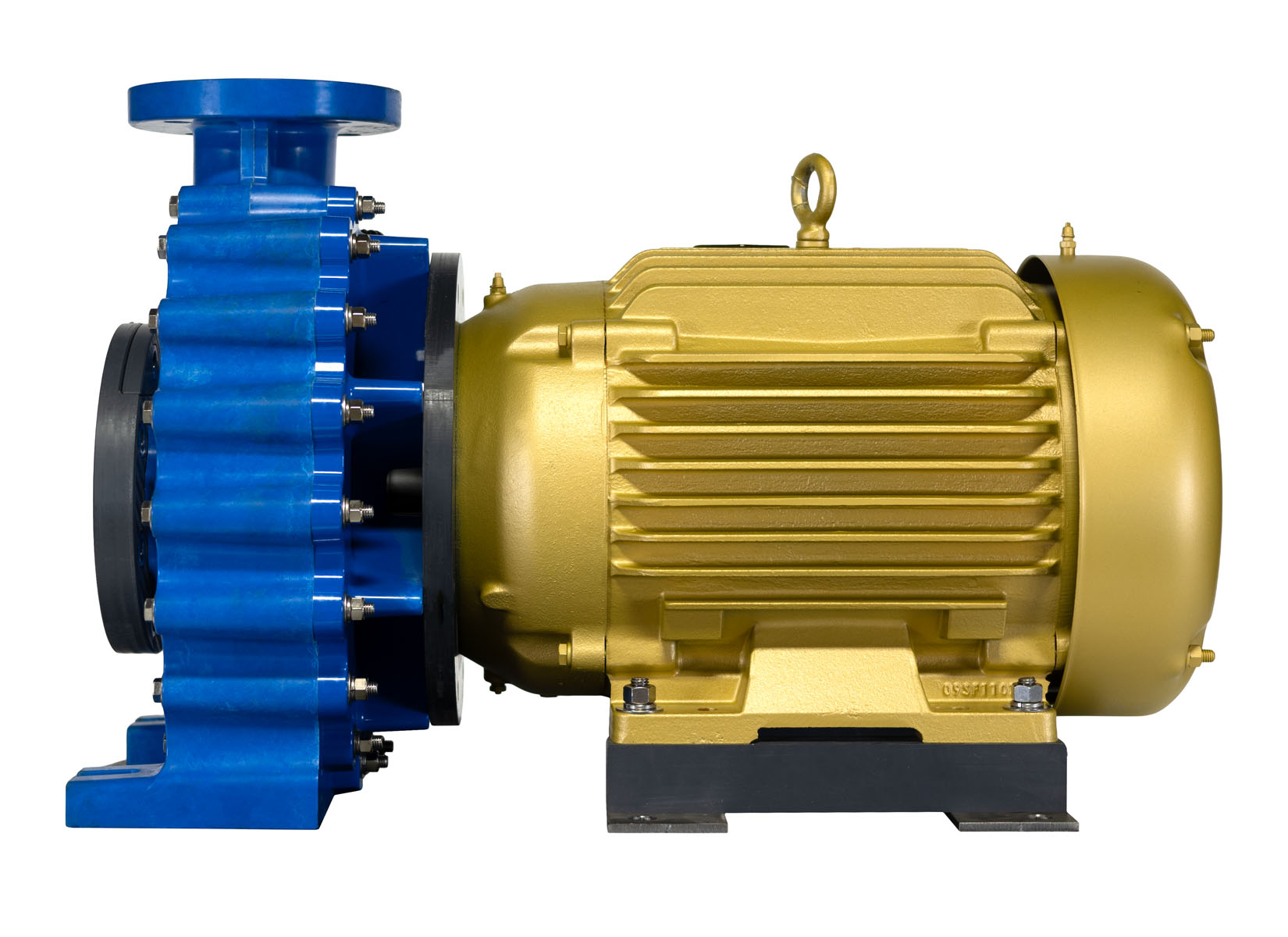Genesys® 4x3-9 Pump | MDM, Inc.