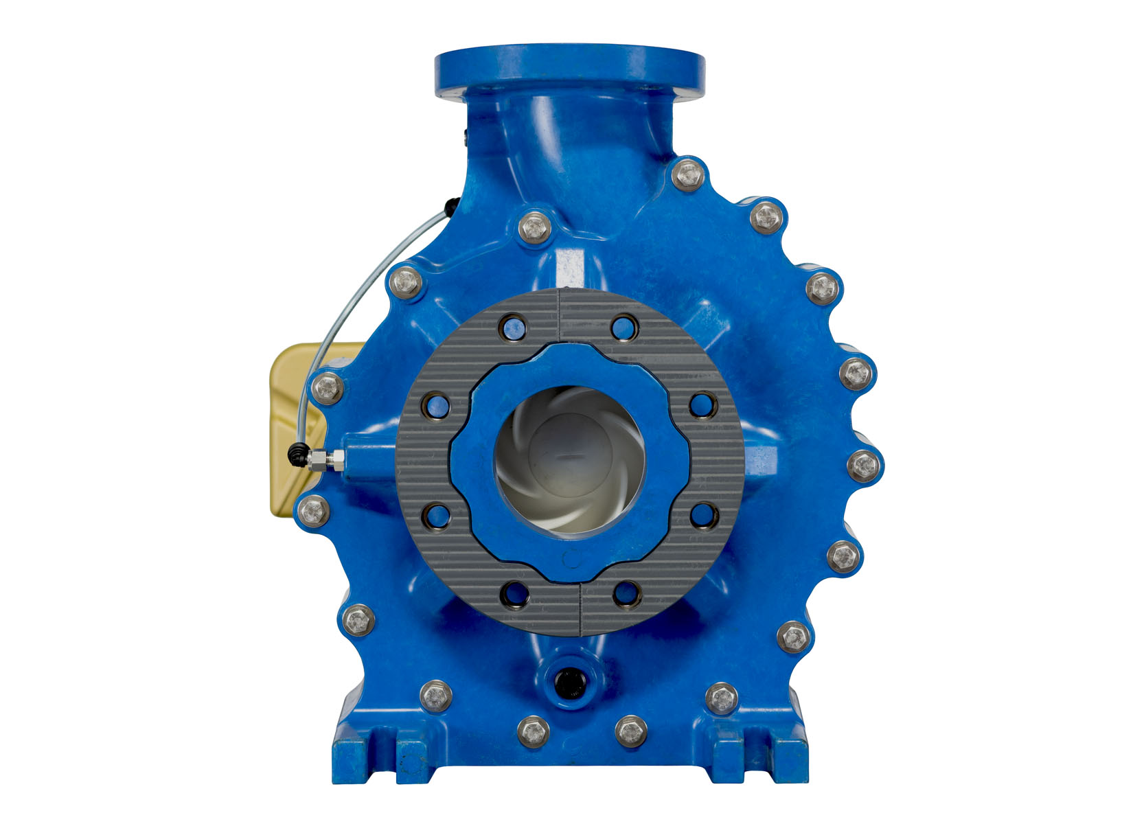 Genesys® 4x3-9 Pump | MDM, Inc.