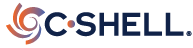 C-Shell Pumps logo