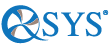 QSYS Pumps logo