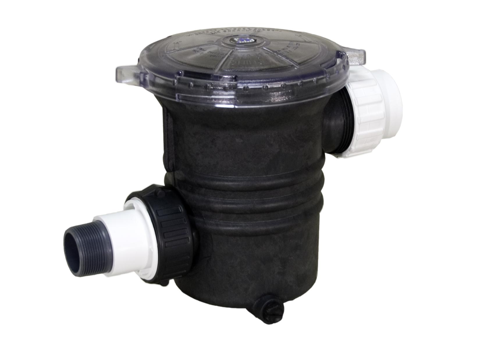 Sequence® Basket Strainer (WW) MDM, Inc.