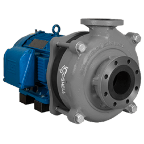 Industrial & Commercial Pump Manufacturer | MDM, Inc.