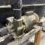 MDM 20 year old chemical process pump