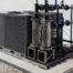 Delta Hydronics Heating System with MDM Pumps