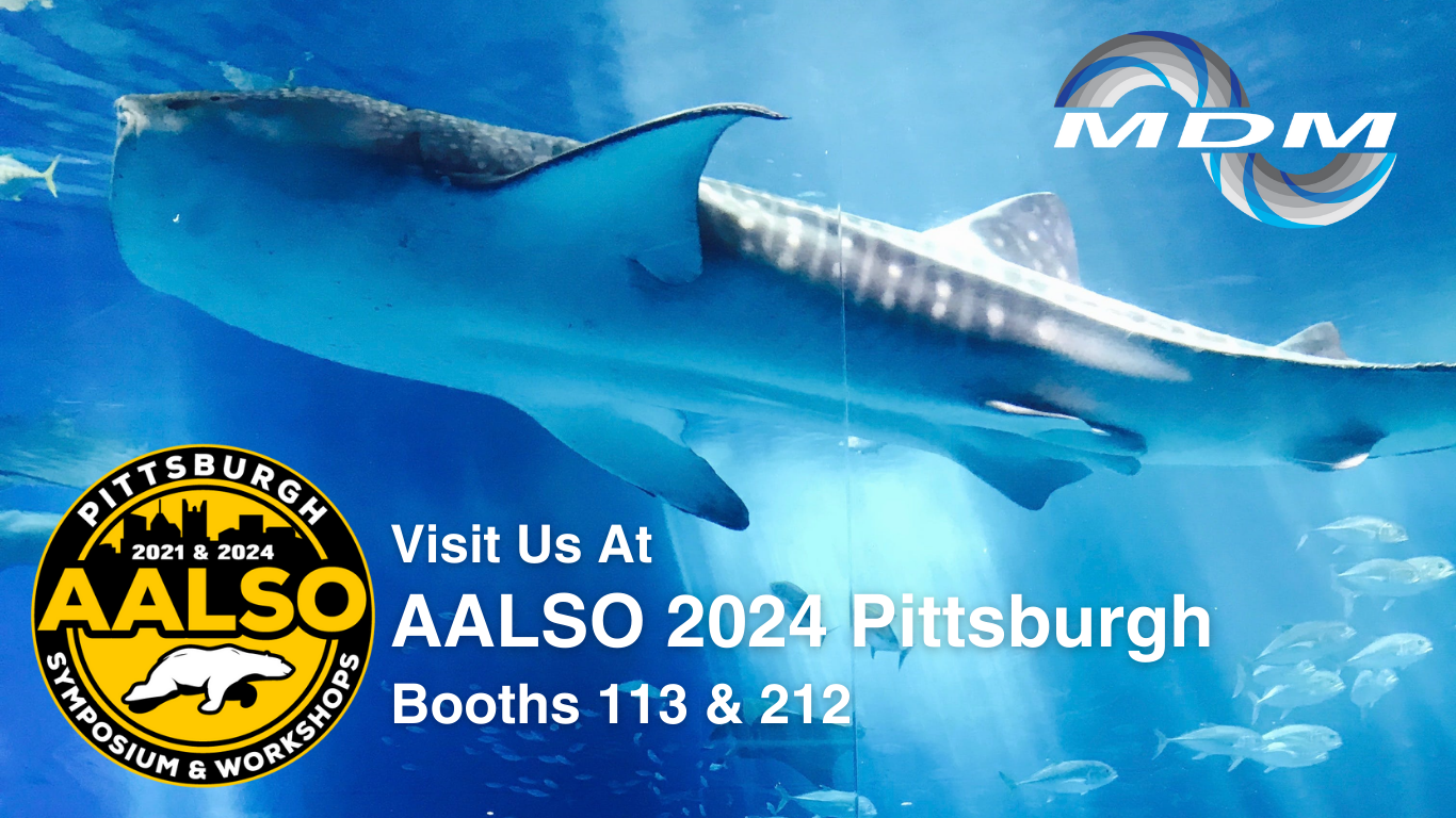 AALSO 2024 Symposium & MDM, Inc.