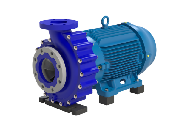 Genesys® Pumps Mdm Inc