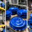 MDM Pumps - BMC Thermoset vs RTM Pump Manufacturing